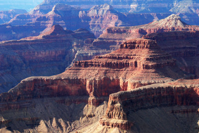 rocks-Grand Canyon