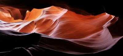 Upper Antelope Canyon-Page