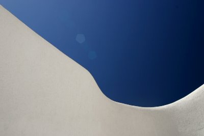 wall-Santorini