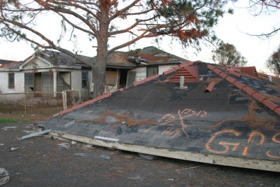 roof