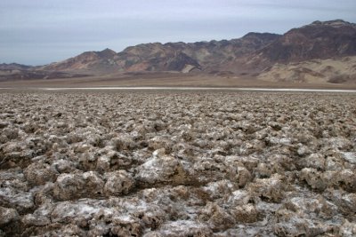 Death Valley 2003