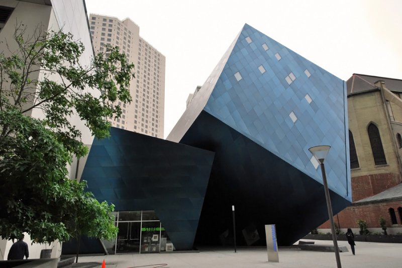 Contemporary Jewish Museum