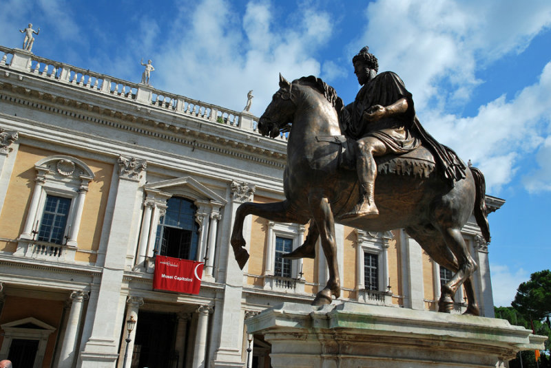 Campidoglio