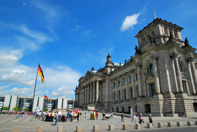 Reichstag