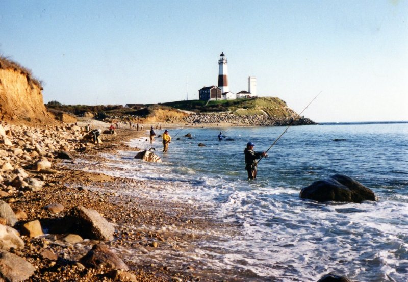 Montauk