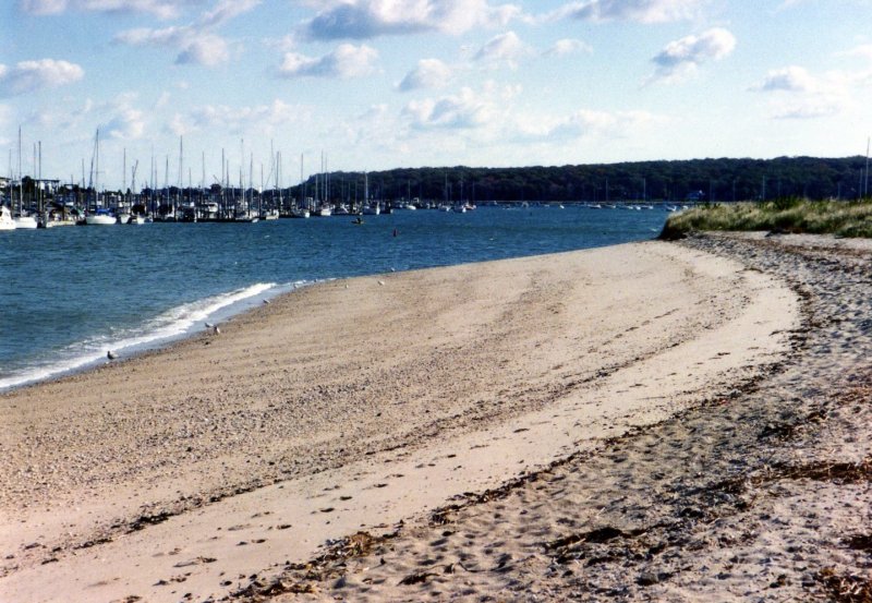 Mt.Sinai Harbor