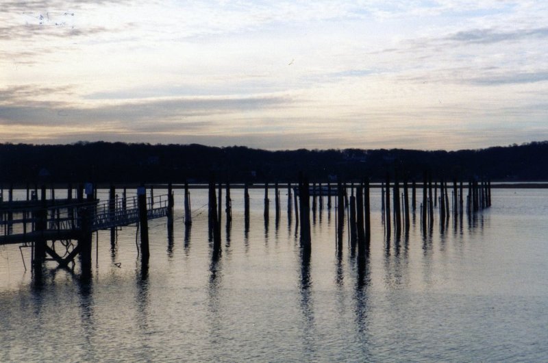 Mt.Sinai Harbor