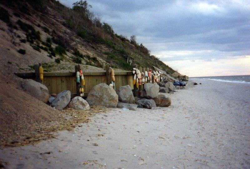 Miller Place Beaches