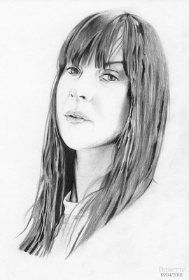 Chan Marchall AKA Cat Power