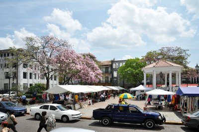 Market square, Panama City.jpg