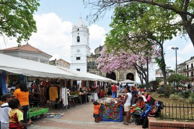 Market square3m, Panama City.jpg