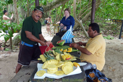Fruit Time at Punta Cahuita.jpg