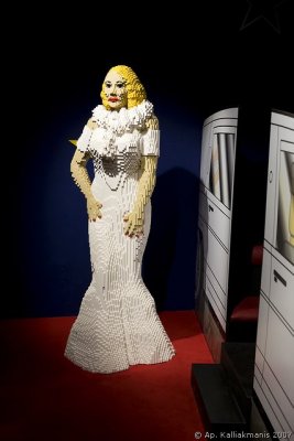 LegoLand