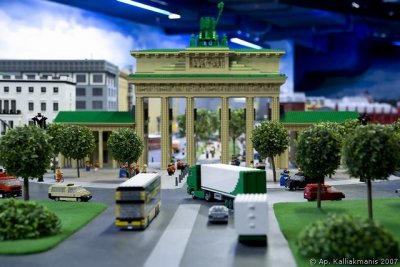 LegoLand