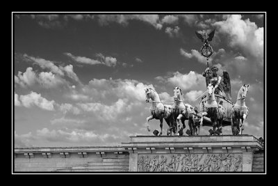 Brandenburg Gate