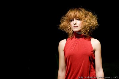 Coiffure & Fashion Show Athens 2007