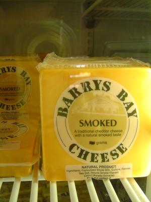 Has my bro taken up cheese making!.JPG