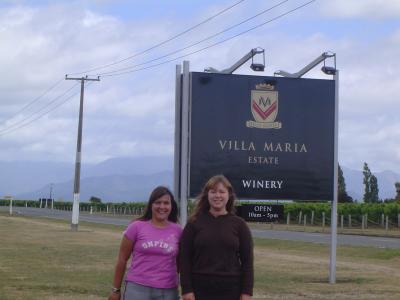 Villa Maria Winery -  For Andrea's Dad (4).JPG