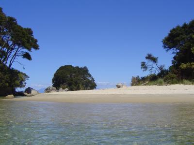 Abel Tasman Scenery (10).JPG