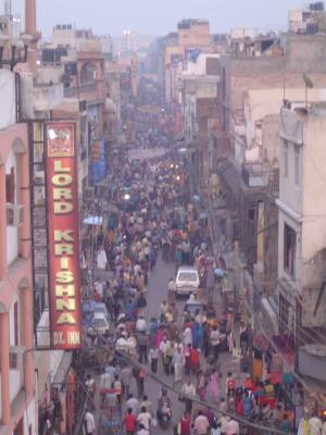 Street Scenes of Delhi (4).JPG