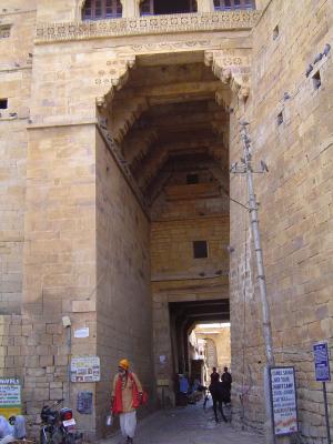 Jaisalmer