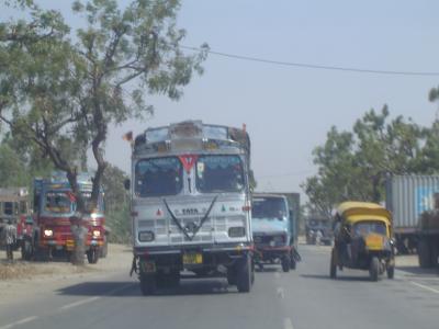 Rajasthan Roads.JPG