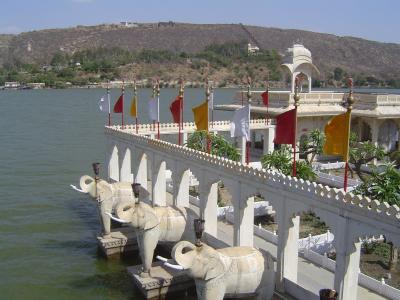 Udaipur
