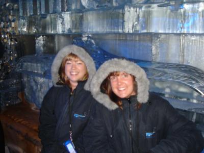 Ice Bar (Ruth & Sarah).JPG