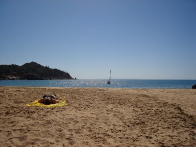 Our deserted beach (3).JPG