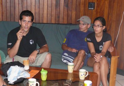 Casa Quiroprctica II