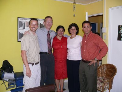 Juramentacion 3 - Colegio de Profesionales en Quiropractica de Costa Rica