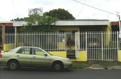 Vida Quiropractica de Costa Rica - Alajuela 2