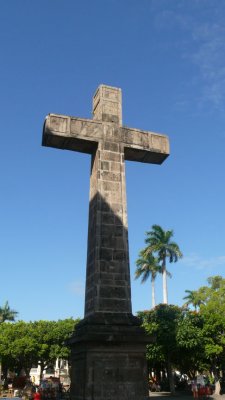 Granada Cross