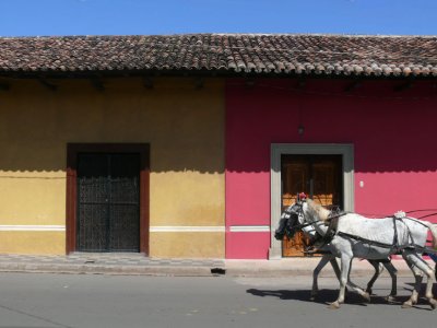 Granada NICARAGUA