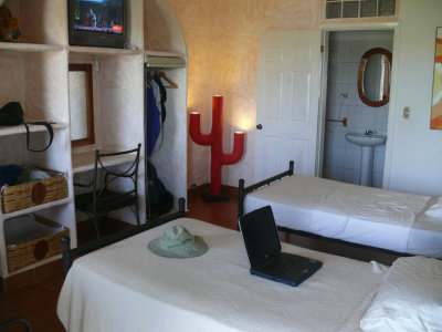 Hotel Casa Vivaldi Room I