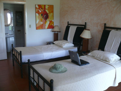 Hotel Casa Vivaldi Room II