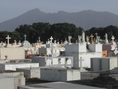 Granada Cemeterio II