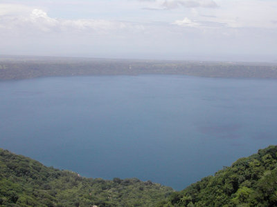 Laguna de Masaya