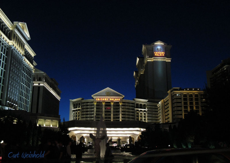 Caesars Palace