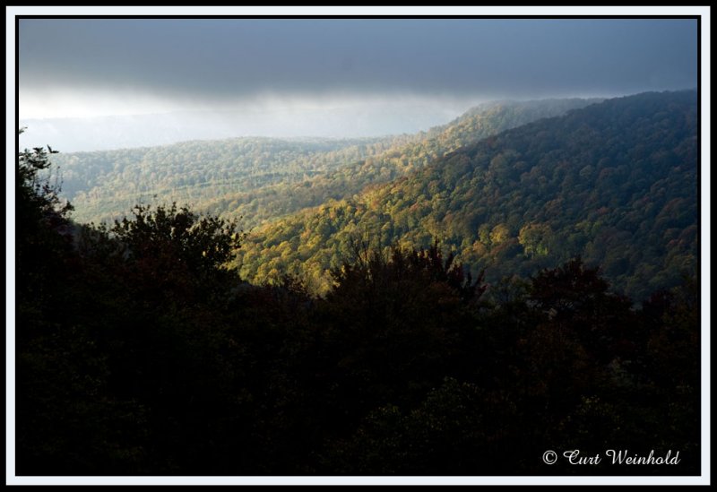 Long Toe Vista, Rt 44