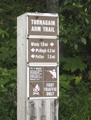Chugach State Park