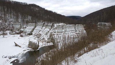 Austin Dam