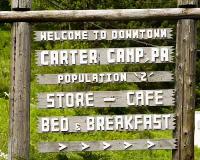 Cartee Camp