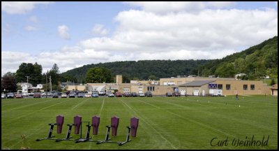 Coudersport HS