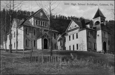 Galeton HS