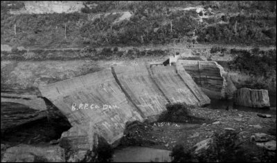 Austin Dam