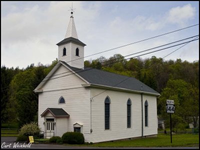 Germania Church