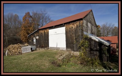 Lutz barn