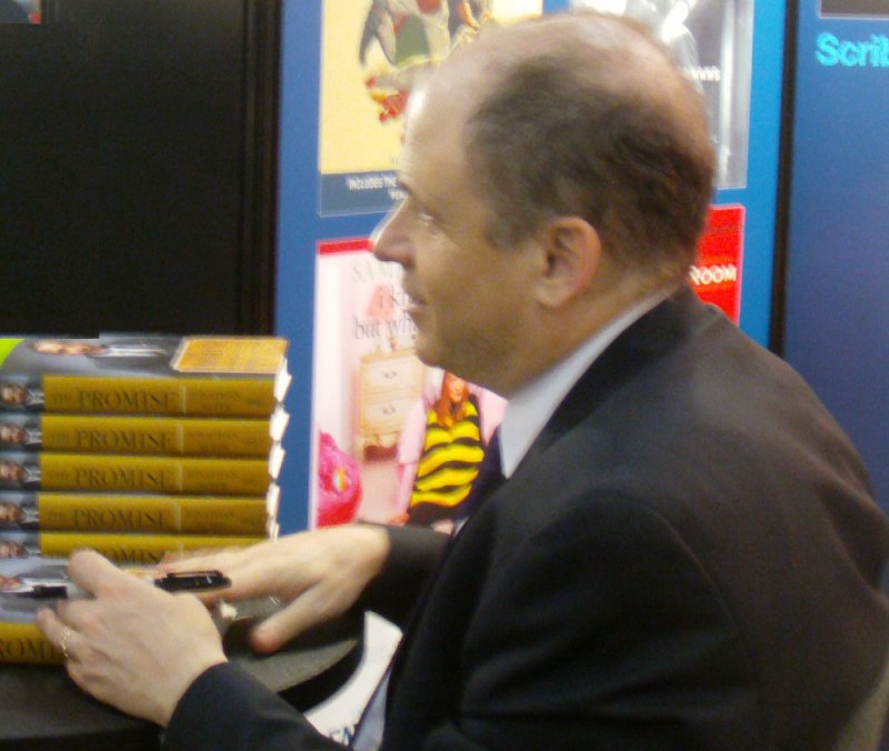 Jonathan Alter