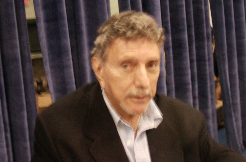 William Peter Blatty